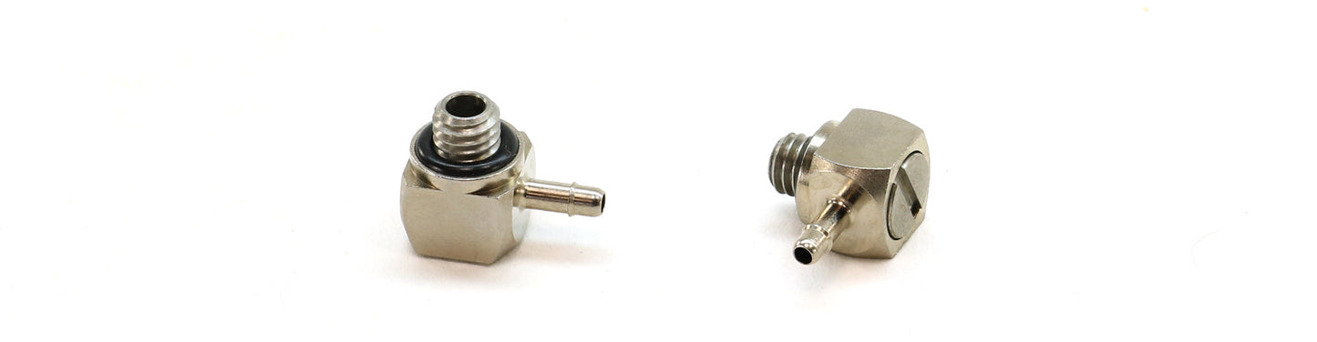 Banjo Fitting, Fusion Engine