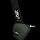 M-Adapter Aluminium Ultra Light Angled - Cerakoted