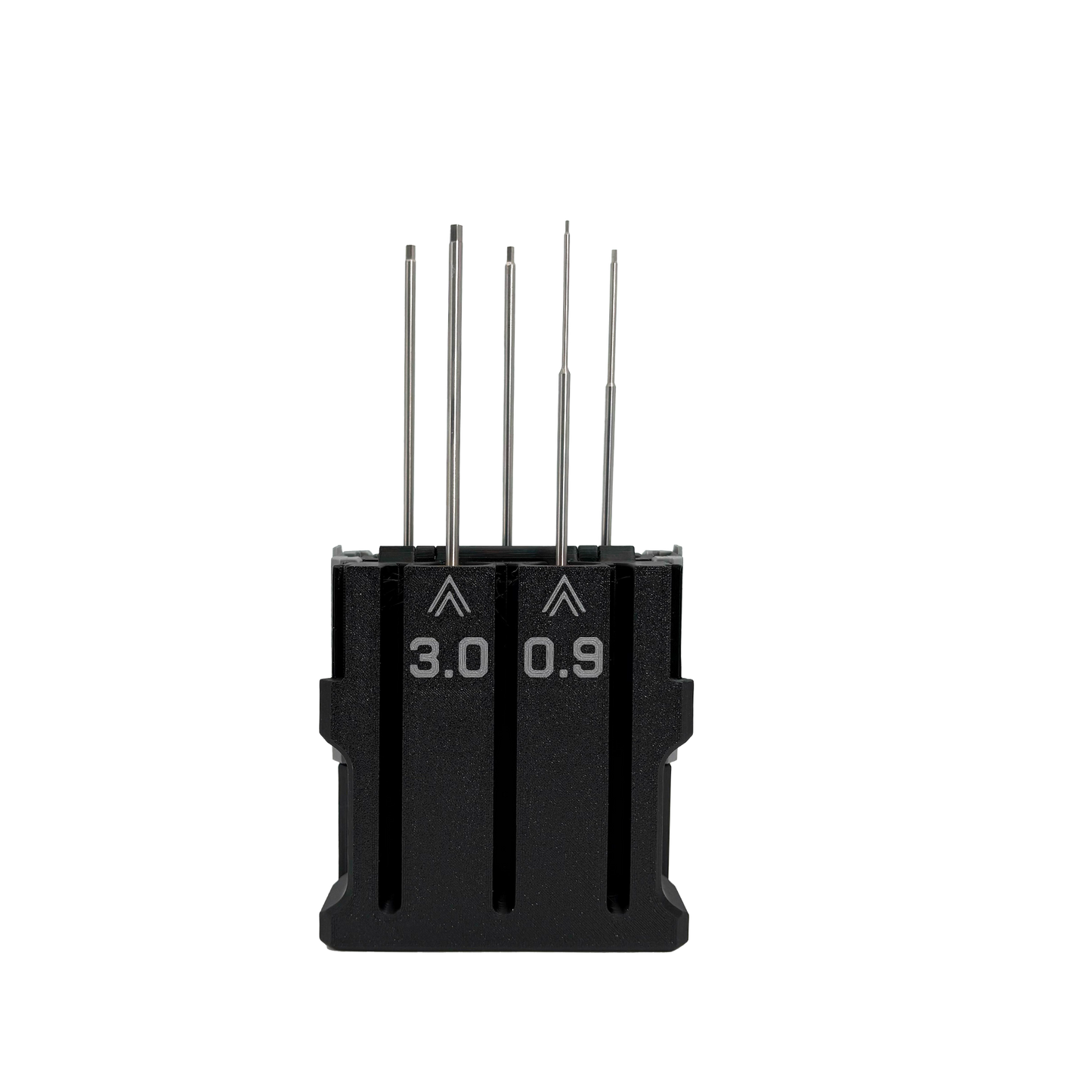 Allen/Hex screwdriver set of 5