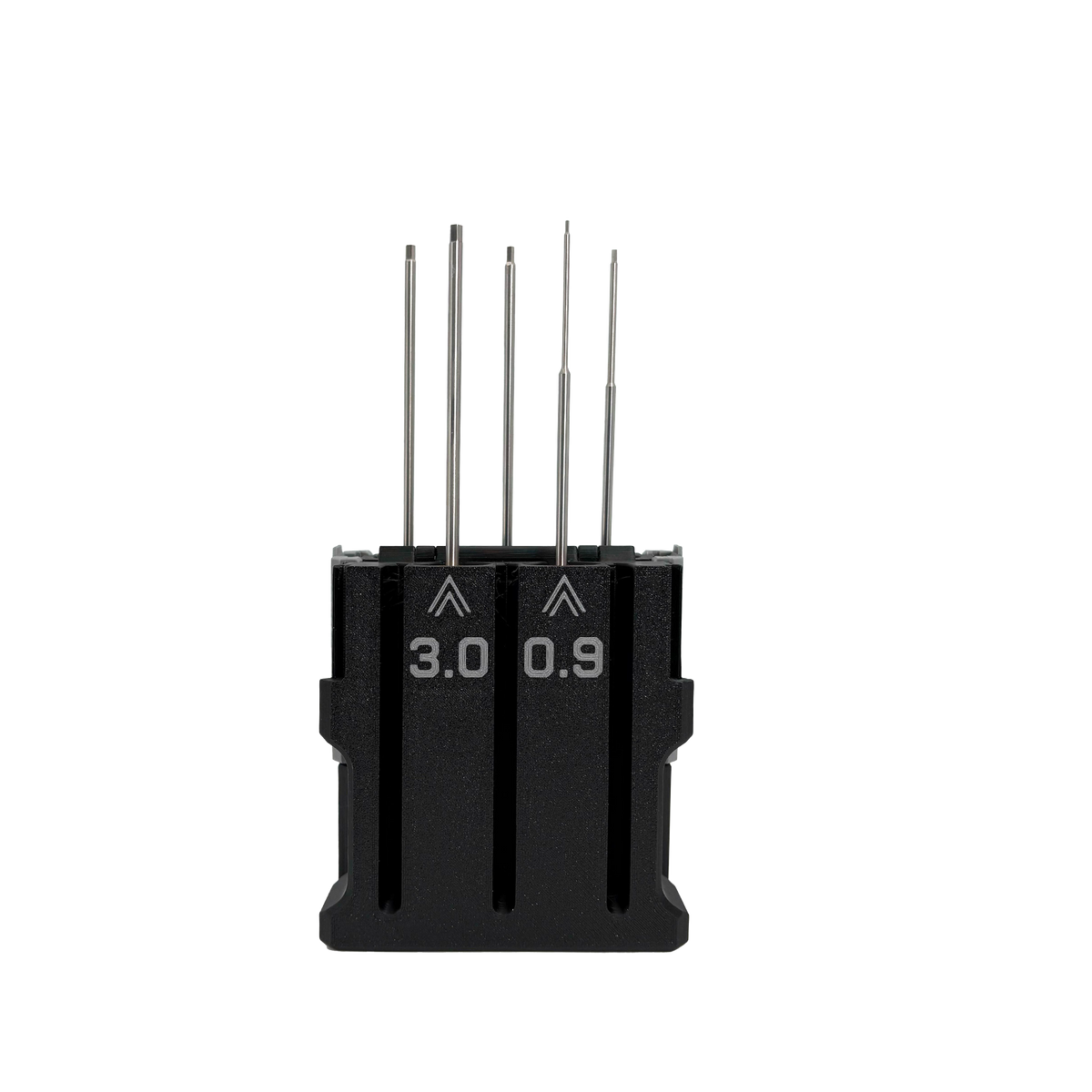 Allen/Hex screwdriver set of 5