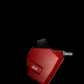 M-Adapter Aluminium Ultra Light Angled - Cerakoted