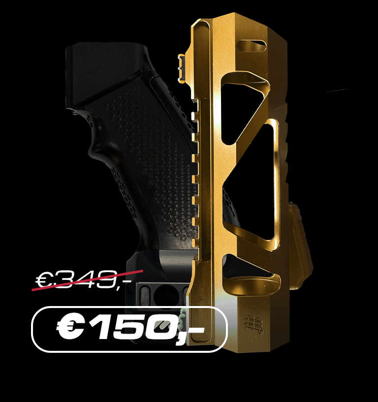 ESG for Article 2 / Angled + Vayu Black Friday Bundle