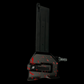 M-Adapter Aluminium Ultra Light Straight - Splattered