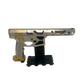 Oracle 1 - Silver with Gold accents and gold lighting