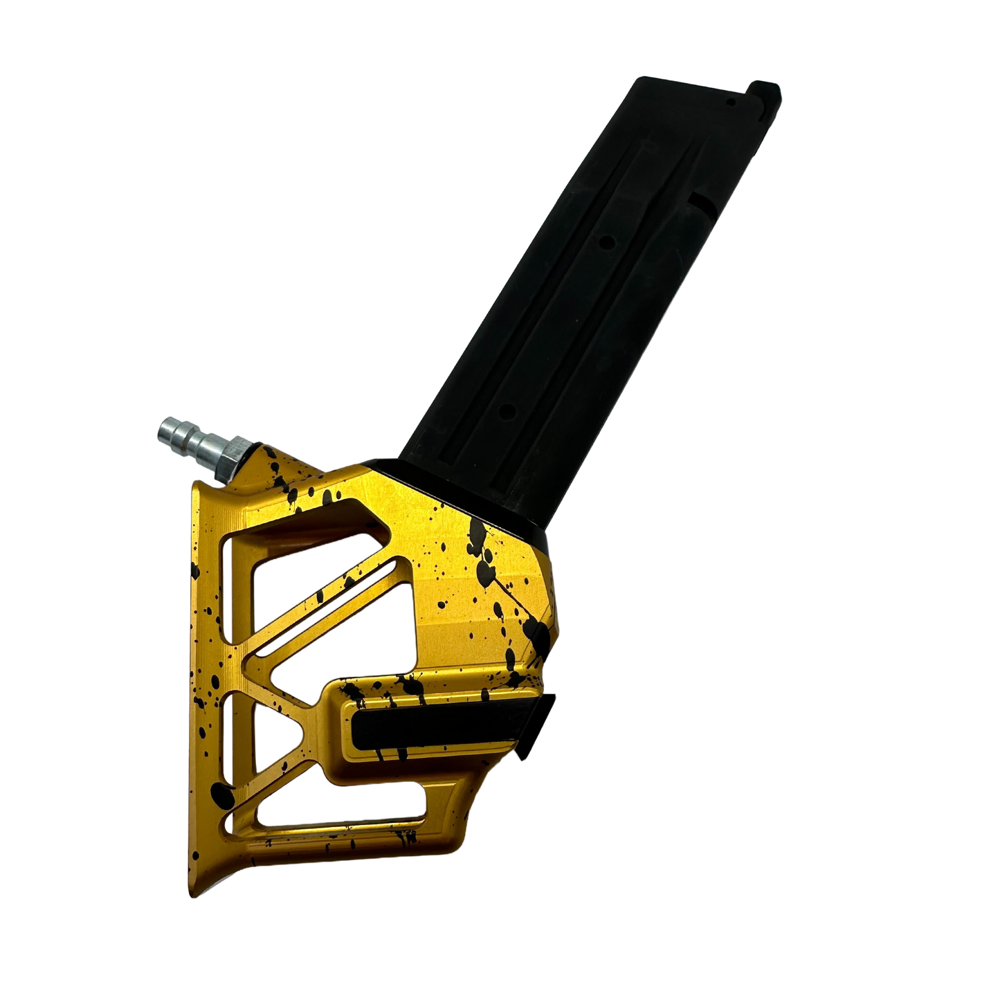 M-Adapter Ultra light Monk's Splatter - Hicapa