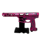 Oracle 1 - Pink - Teal Splatter [BACKORDER 2 WKS]
