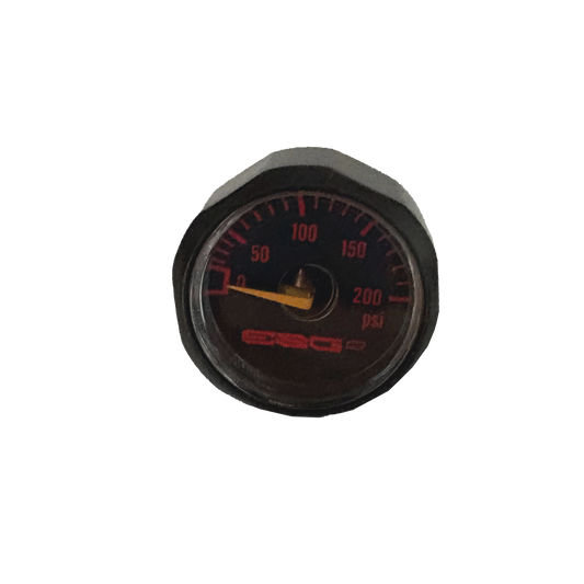 ESG pressure gauge