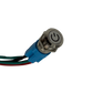Oracle  Endcap V2 with On/Off button switch