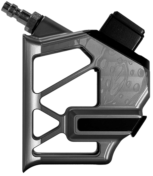 M-Adapter - X23 (Red)