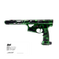 GENX - Green/Black
