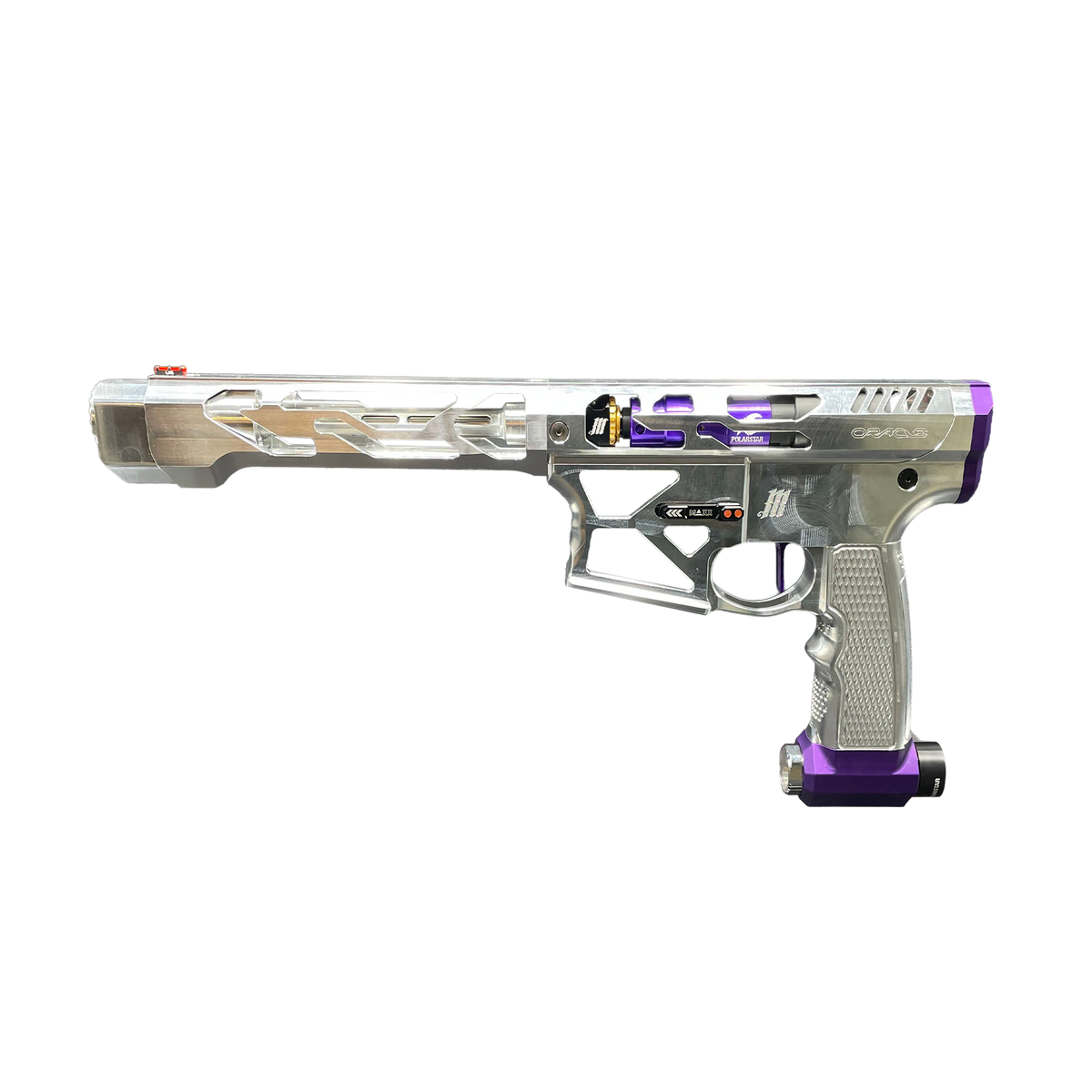 GENX - Raw/Purple - Quadra 6"