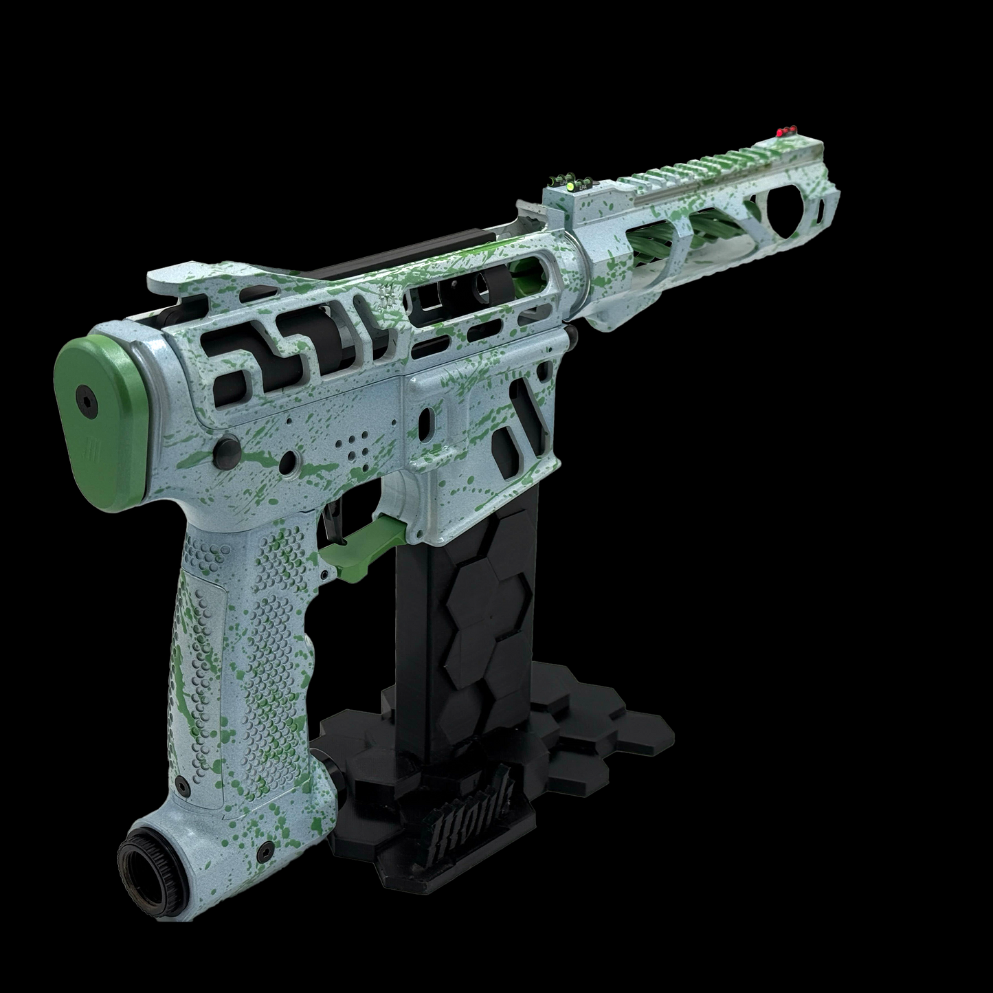 MNK11 - Tundra - 5YA - 1 Of 1 Body Set – Monk Customs MNK11 - Tundra - 5YA - 1 Of 1 Body Set – Monk Customs
