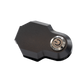 Oracle  Endcap V2 with On/Off button switch