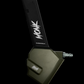 M-Adapter Aluminium Ultra Light Angled - Cerakoted