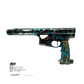 GENX - Tiffany/Gold/Black