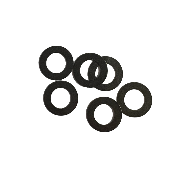 ESG-R regulator shims
