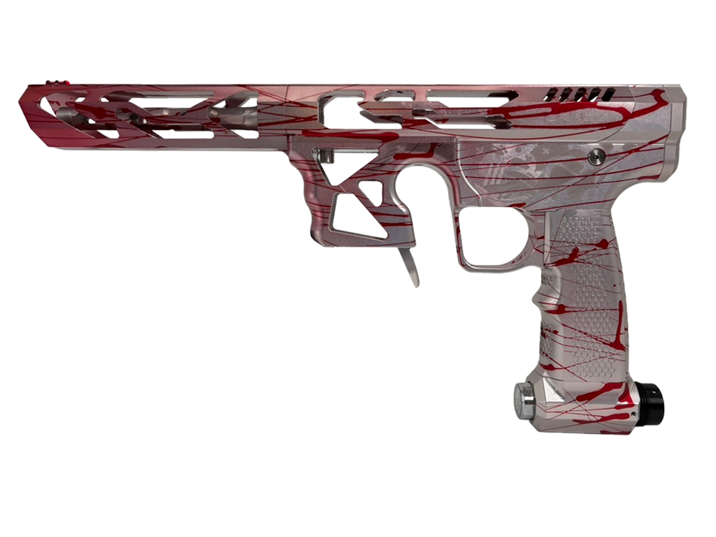 Pooty - Custom Anodized Aluminum Rogue 9 Body kit t [ SALE ]