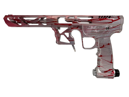 Pooty - Custom Anodized Aluminum Rogue 9 Body kit t [ SALE ]