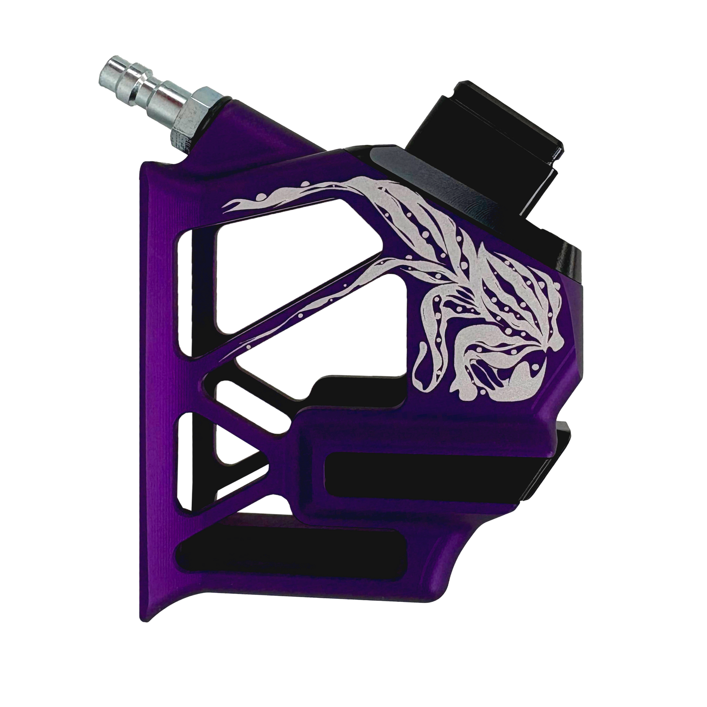 M-Adapter - BB Seaweed (Purple)