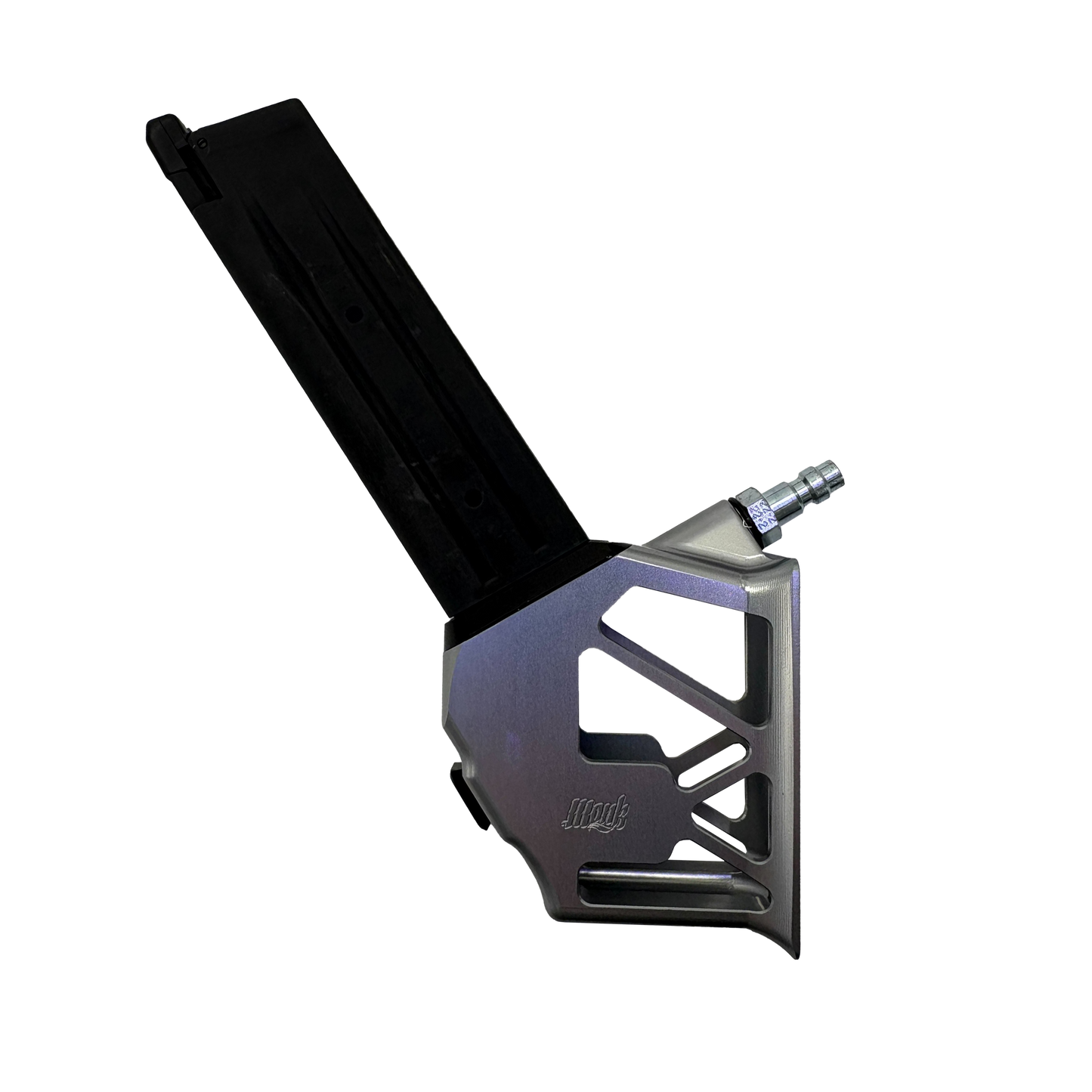 M-Adapter Ultra light - Hicapa