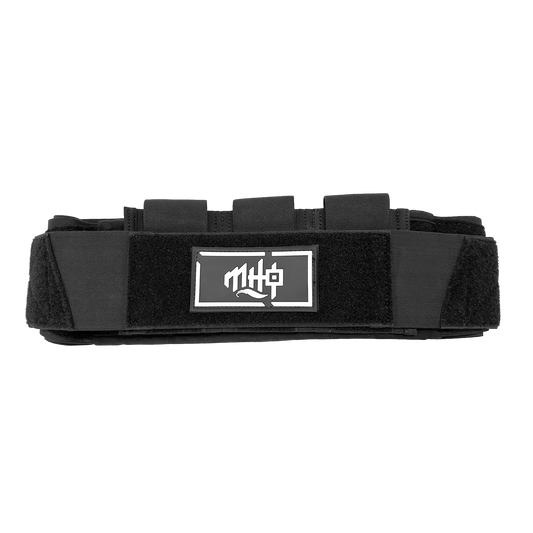 MHQ Belt - Rifle setup