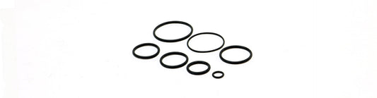 Complete O-Ring Set, F1