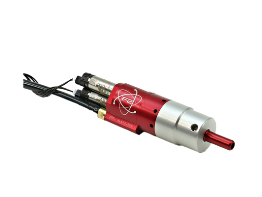 F2™ HPA Conversion Kit