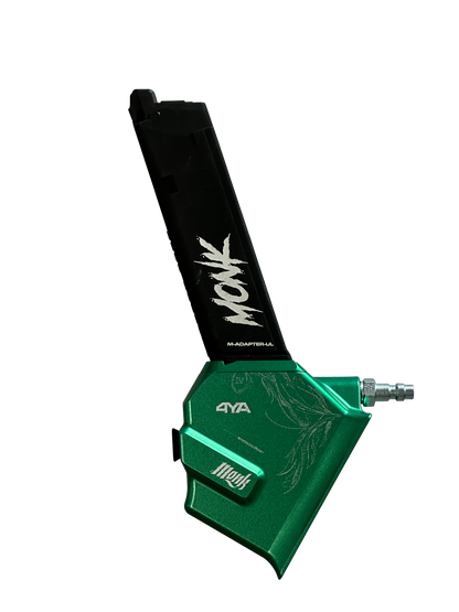 M-Adapter 4YA for Glock (special 4-year anniversary edition)