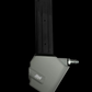 M-Adapter Aluminium Ultra Light Angled - Cerakoted