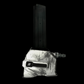 M-Adapter Aluminium Ultra Light Straight - RAW