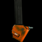 M-Adapter Aluminium Ultra Light Angled - Raw
