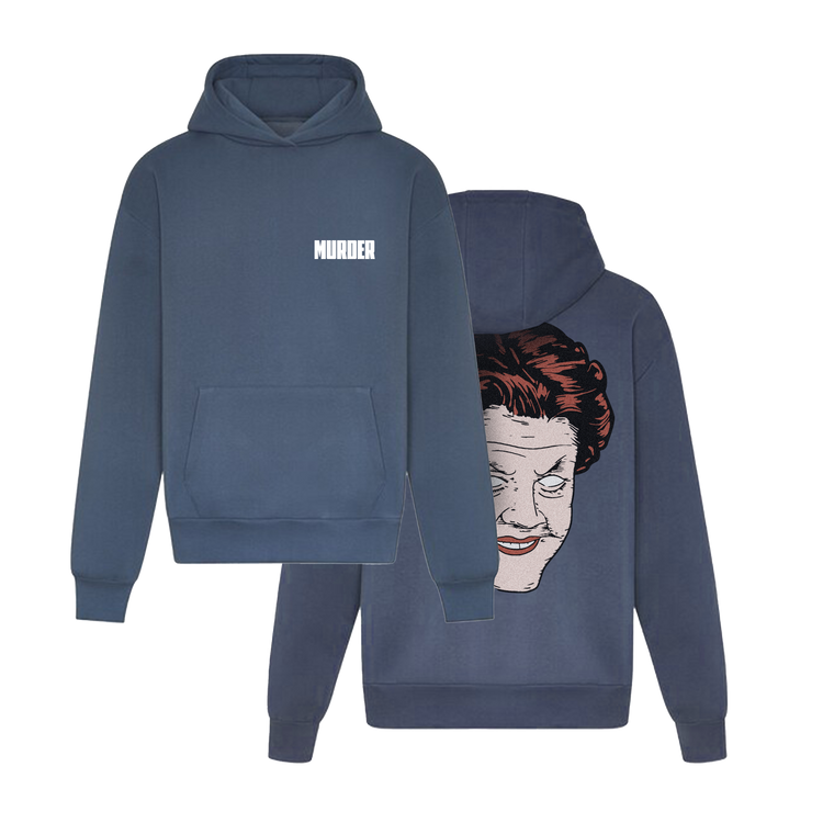 MURDER INC - Jessica Hoodie