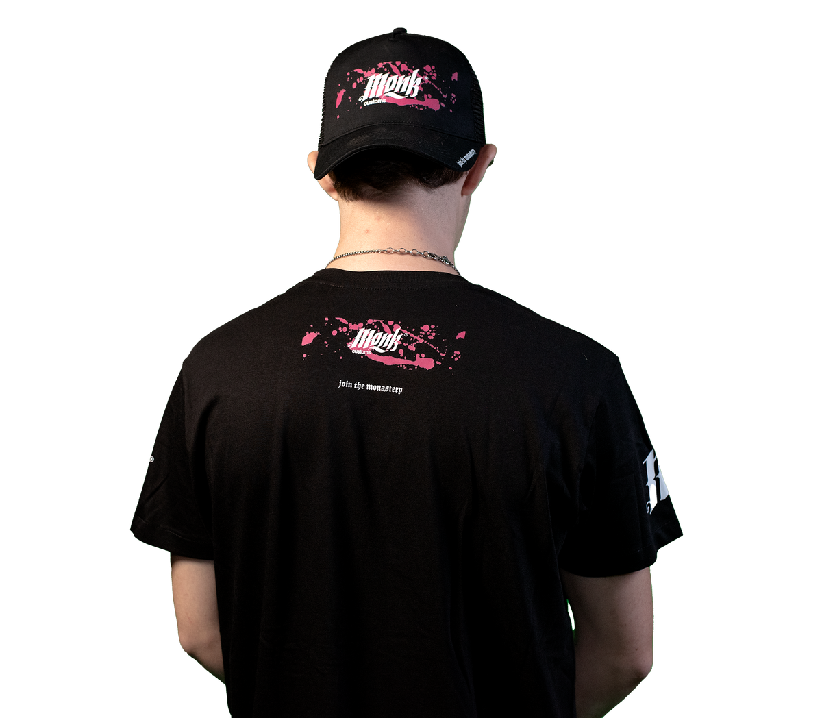 NEO SHIRT ORPPLL ( NC24 Edition )