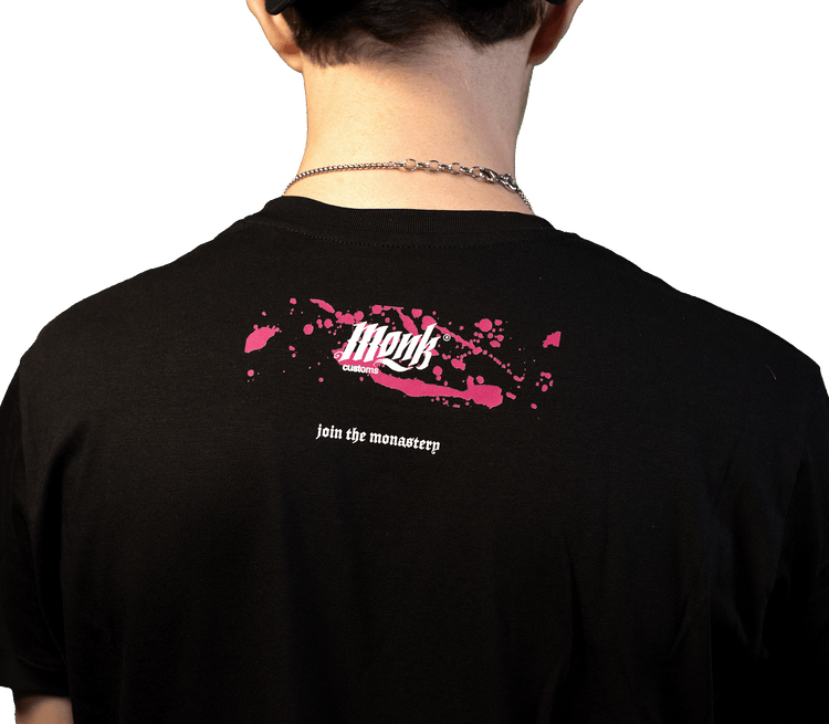 NEO SHIRT ORPPLL ( NC24 Edition )