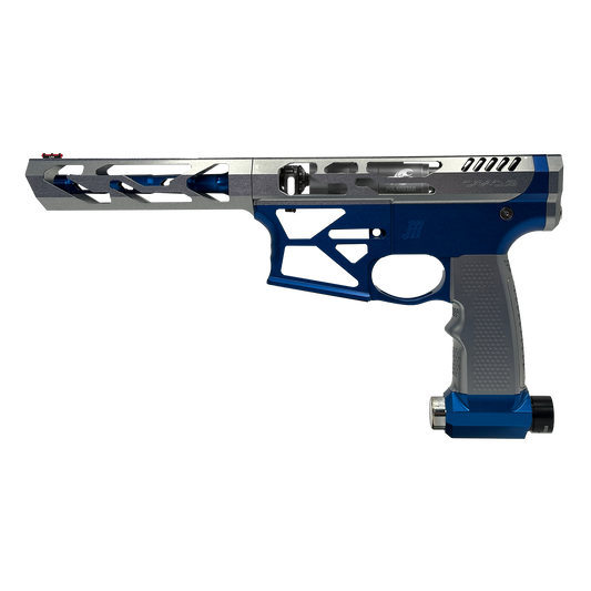 Oracle 2 full build (Red/Titanium)