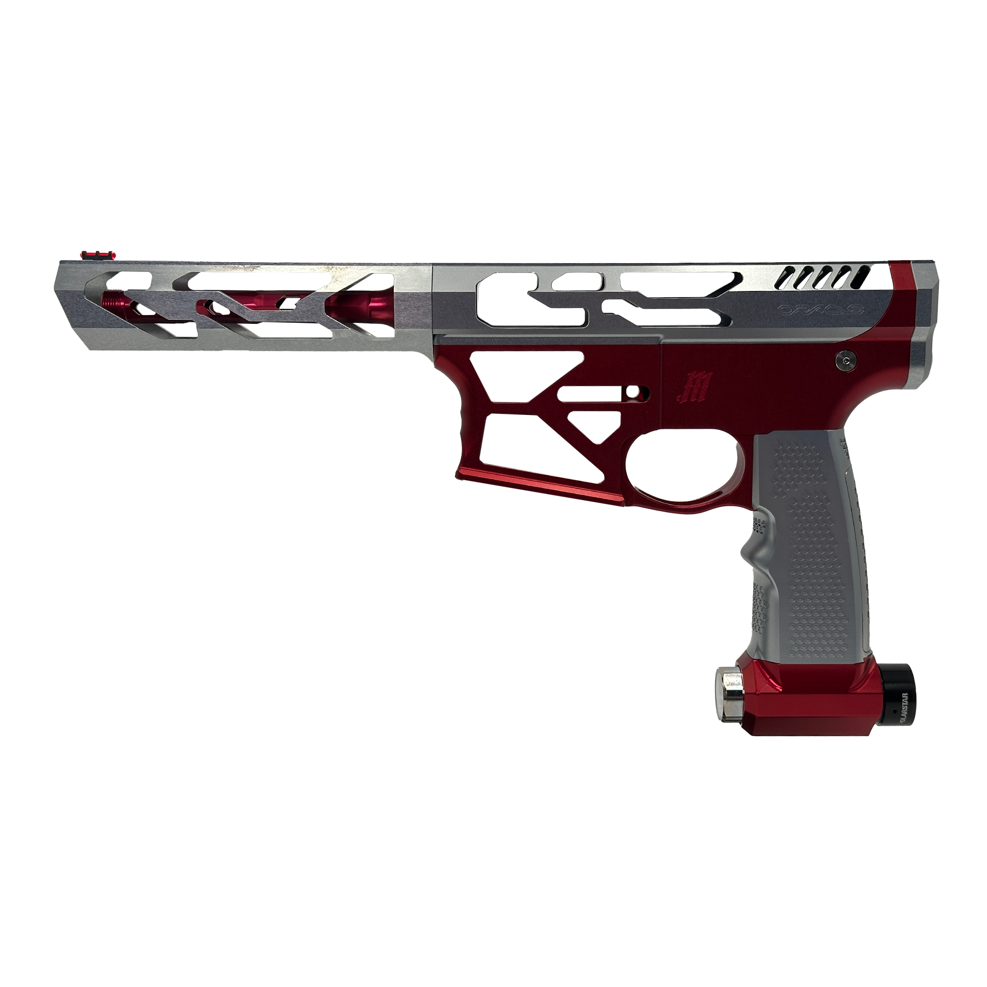 Pre-Installed Micro Gen 2