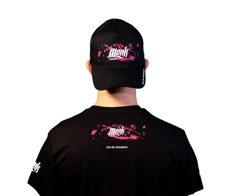OMG shirt PRRRPL  ( NC24 Edition )