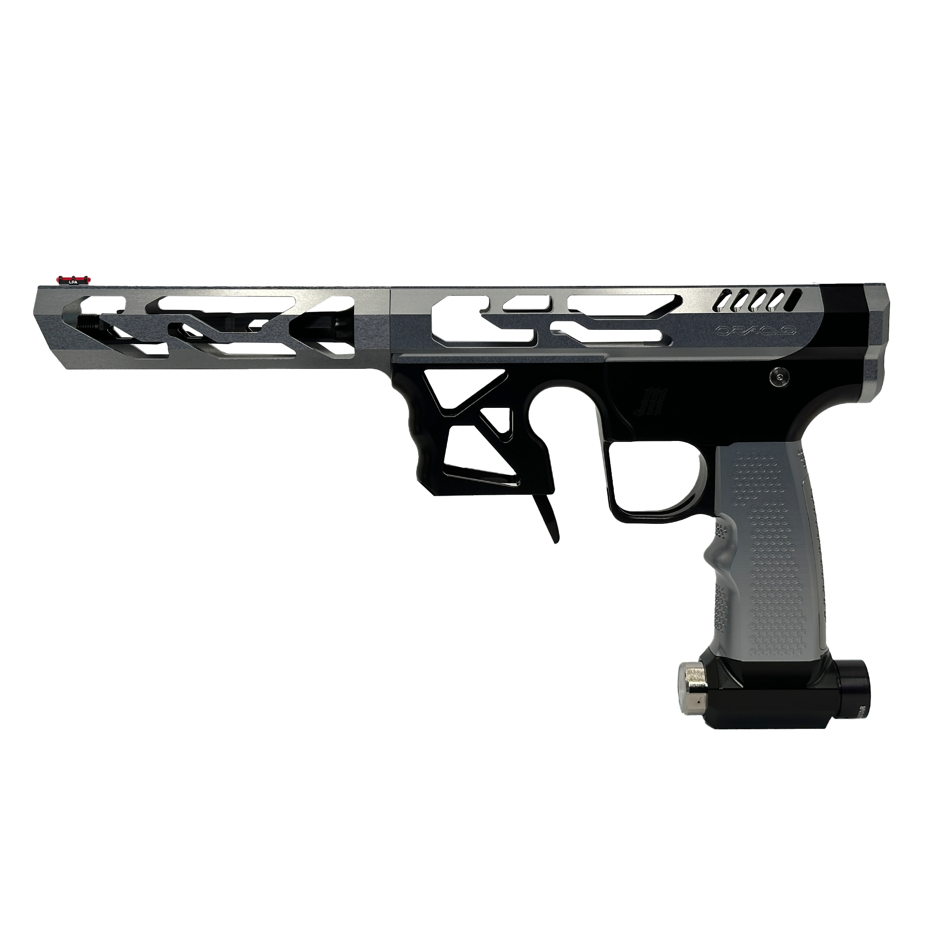 Pre-Installed Micro Gen 2