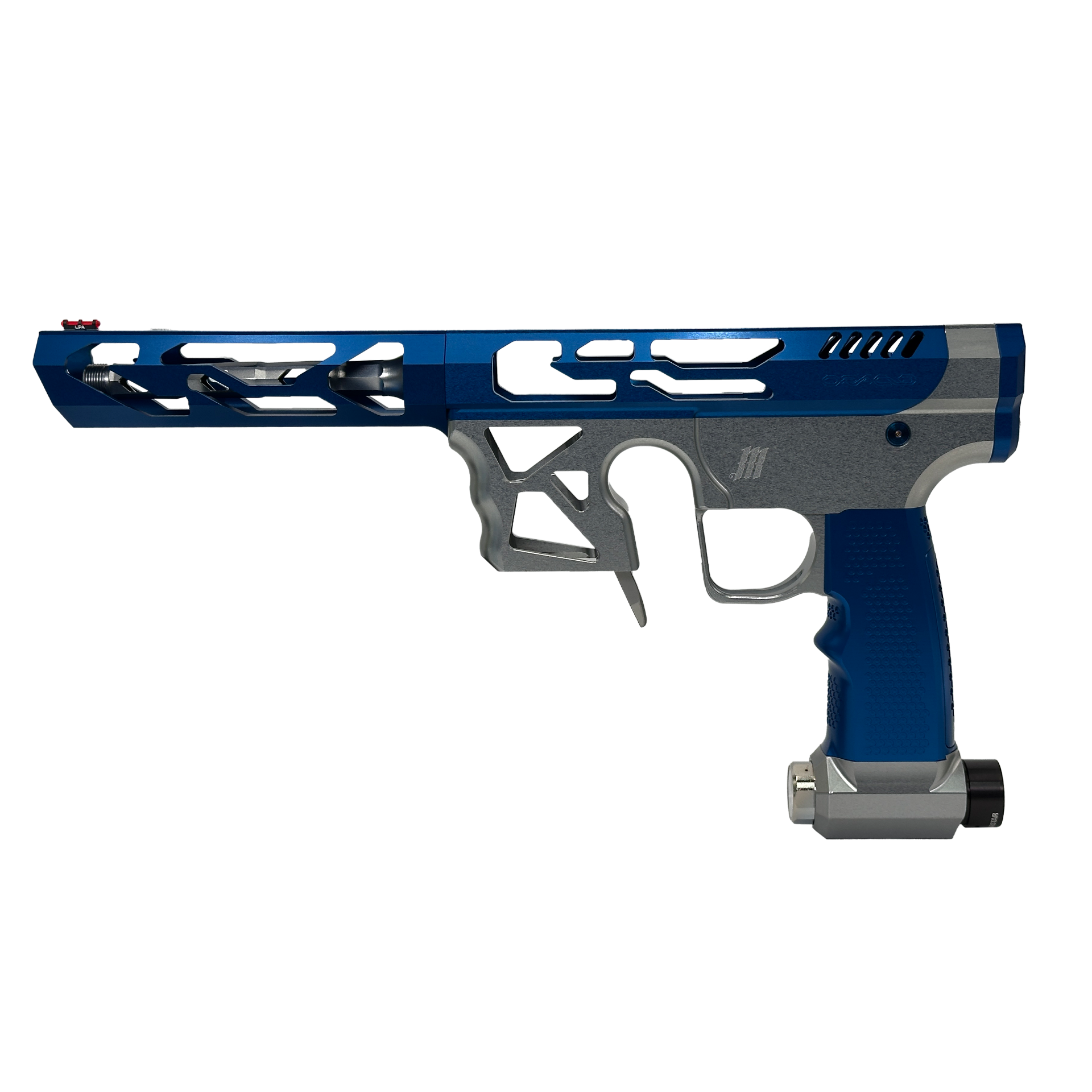 Pre-Installed Micro Gen 2