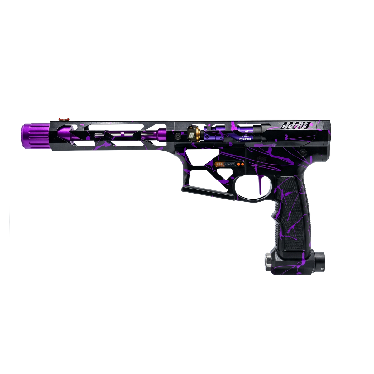 GENX - Purple