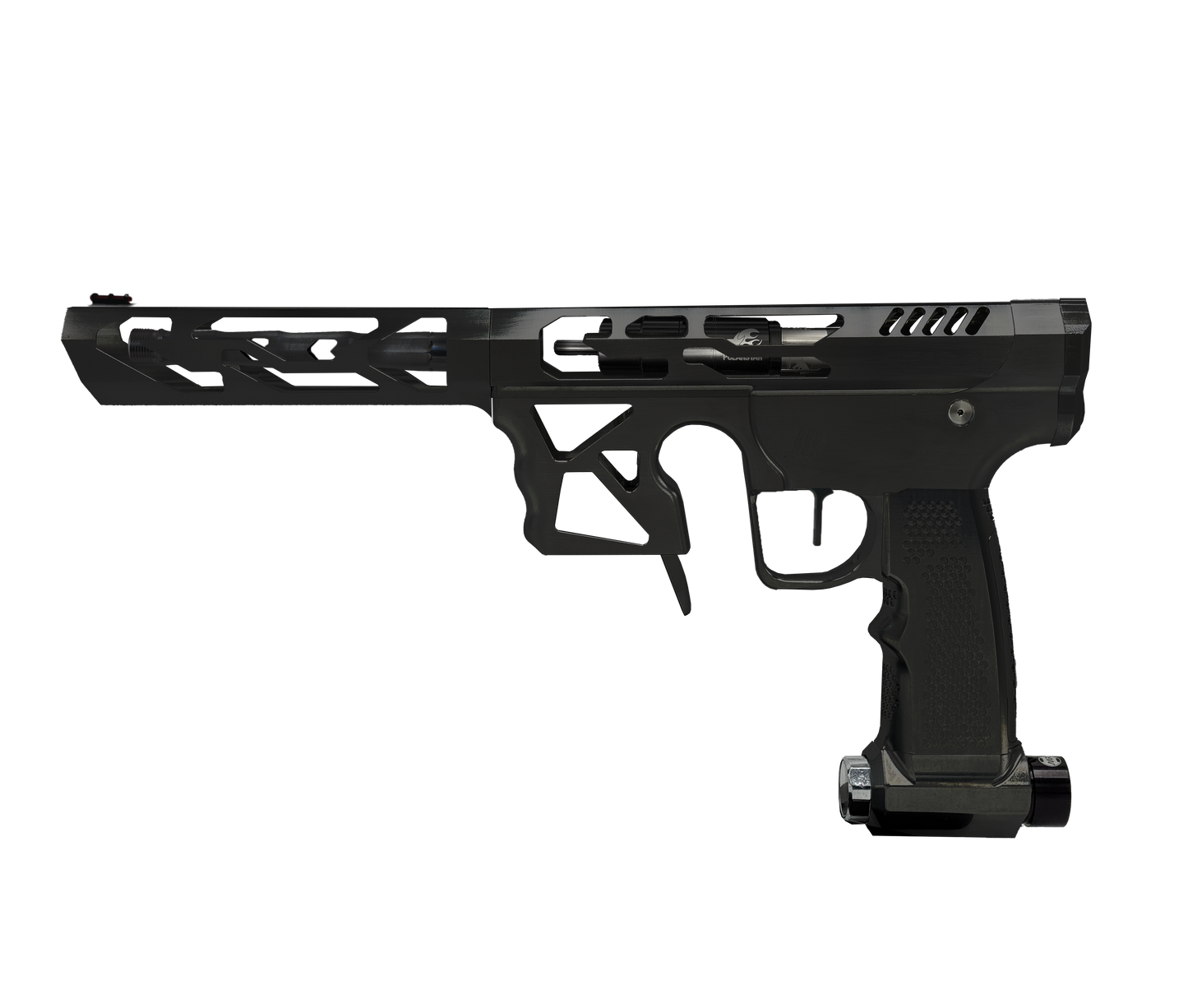 Oracle - ROGUE 9 - Full Setup