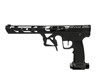 Oracle - ROGUE 9 - Full Setup