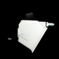 M-Adapter Aluminium Angled - Custom Color