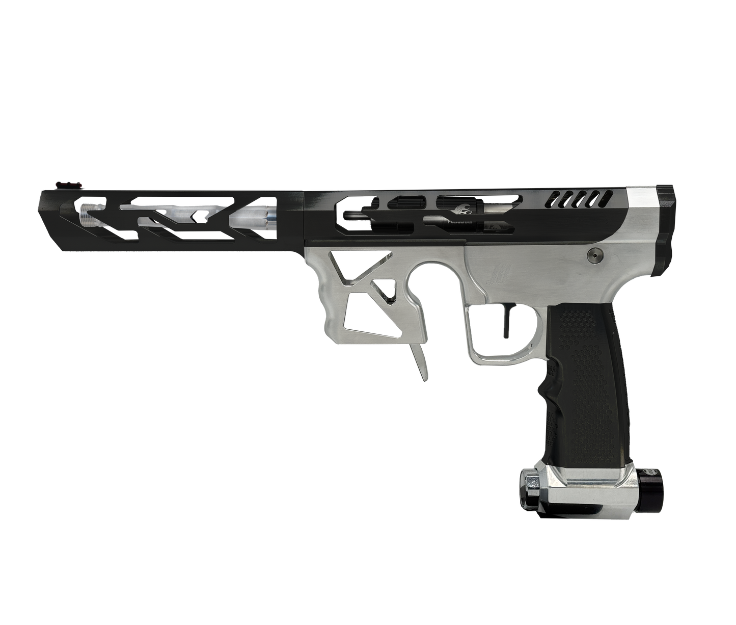 Oracle - ROGUE 9 - Full Setup