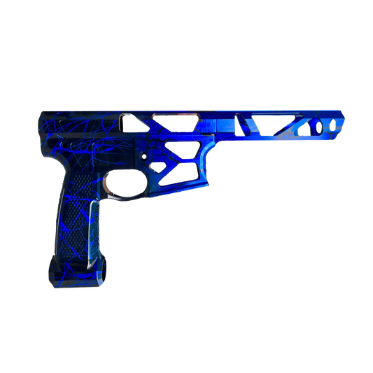Oracle 1 -  Black Blue