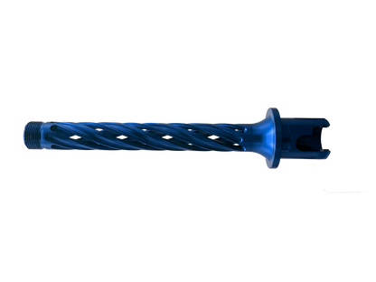 Monk Customs Outer Barrel 'Helix'