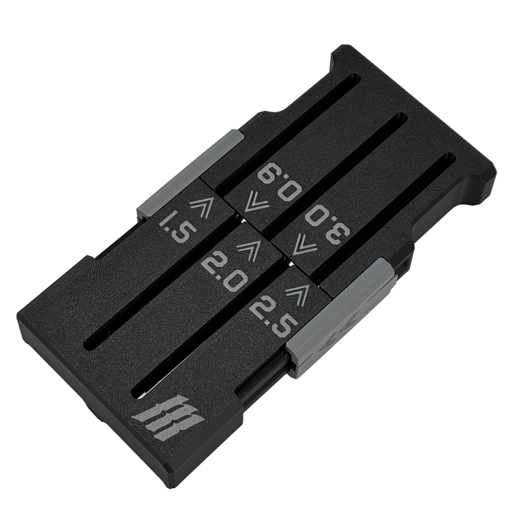 Allen/Hex screwdriver set of 5