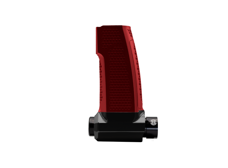 ESG MR Grip (Polarstar) - NO BULGE - Incl. Regulator
