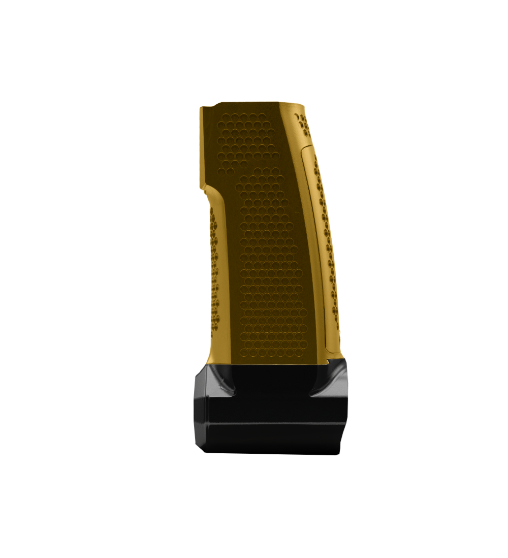 ESG MR Grip (Polarstar) - NO BULGE - Incl. Regulator