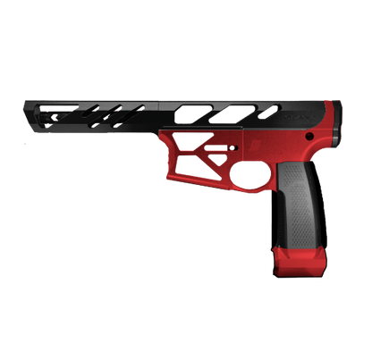 Oracle P* (Polarstar) Receiverset - w/Grip